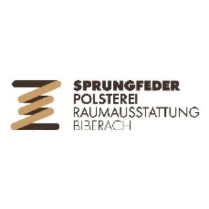 Logo fra Polsterei Sprungfeder