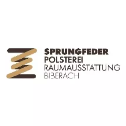 Logo von Polsterei Sprungfeder