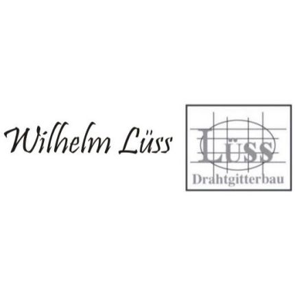 Logo od Zahnbau & Toranlagen Wilhem Lüss Zaunbau