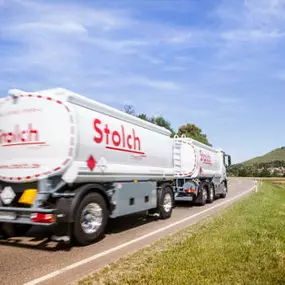 Stolch Energie LKW