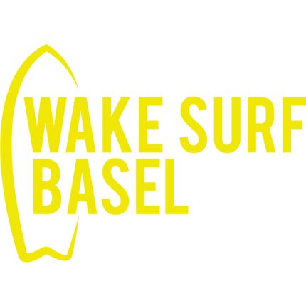Logotyp från Wake Surf Basel