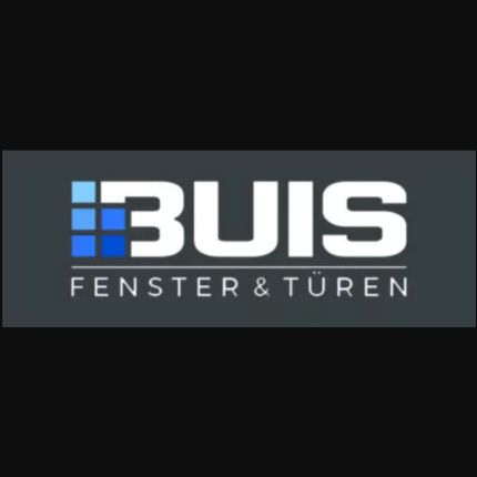 Logotyp från BUIS Fenster & Türen GmbH