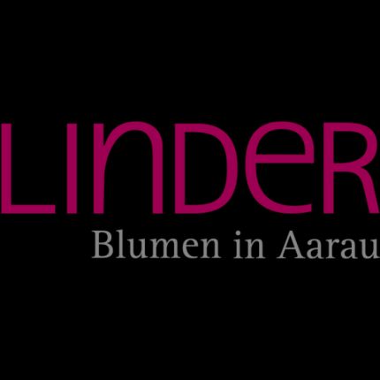 Logotyp från Linder Blumen am Bahnhofplatz in Aarau