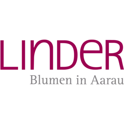 Logotipo de Linder Blumen am Bahnhofplatz in Aarau