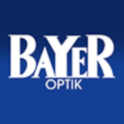Logo van Bayer Optik GmbH