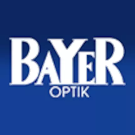 Logotyp från Bayer Optik GmbH Reutlingen