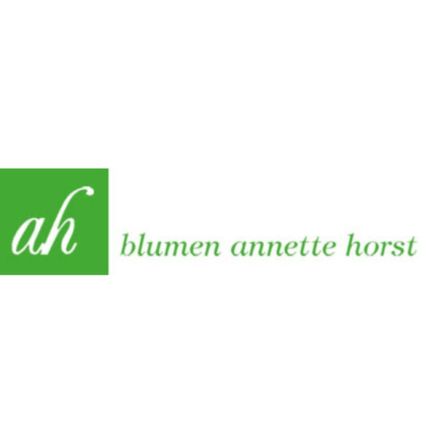 Logo van Annette Horst Floristmeisterin