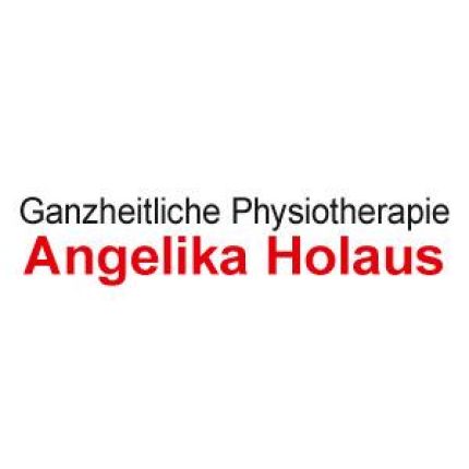 Logo von Ganzheitliche Physiotherapie Angelika HOLAUS