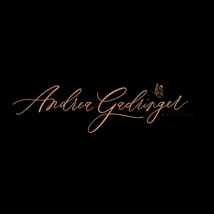 Logo von Andrea Gadringer Fotografie