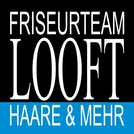 Logotyp från Friseurteam Looft