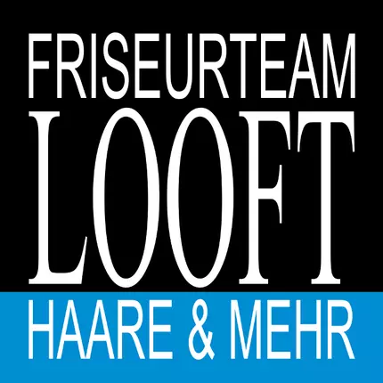 Logo from Friseurteam Looft