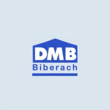 Logotipo de D.M.B. Mieterverein Biberach-Riß und Umgebung e.V.