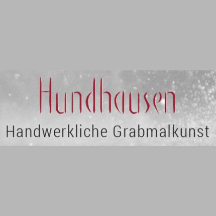 Logo van Hundhausen gbR Grabmale und Steinbildhauerei