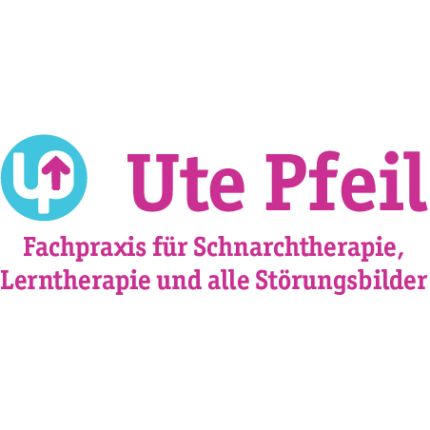 Logotyp från Ute Pfeil e.K.