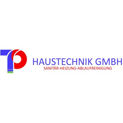 Logo od T & P Haustechnik GmbH