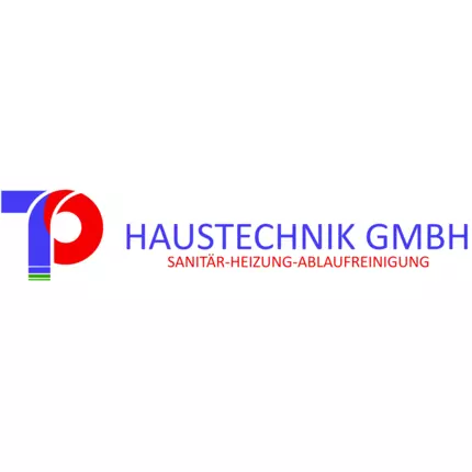 Logo von T & P Haustechnik GmbH