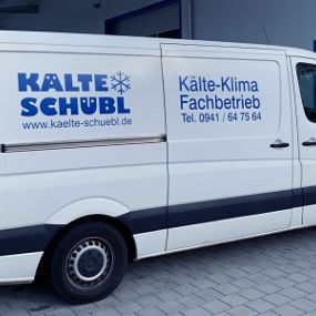 Bild von Kälte Schübl GmbH