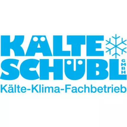 Logotyp från Kälte Schübl GmbH