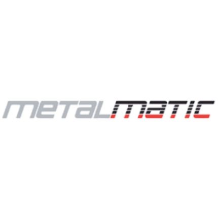 Logo de METAL MATIC SA