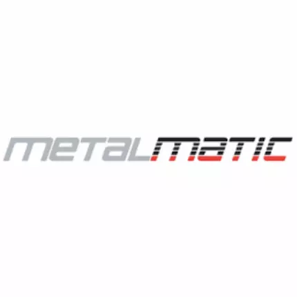 Logo od METAL MATIC SA