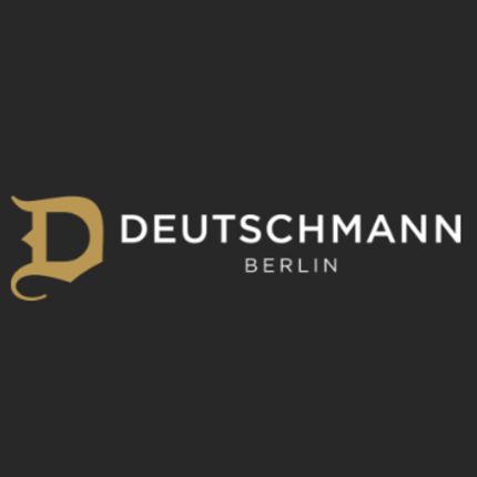 Logotipo de Raumausstattung Deutschmann Berlin Art & Deco