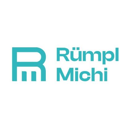 Logotyp från Rümpl Michi