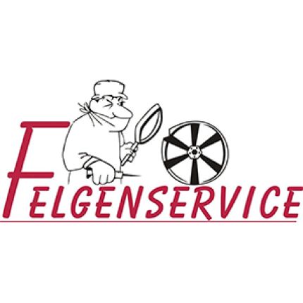 Logo od Felgenservice - Robert Larcher