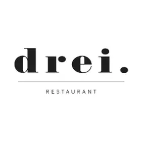 Bild von Restaurant DREI