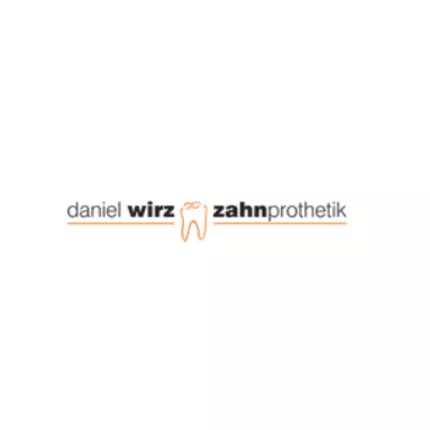 Logótipo de Daniel Wirz Zahnprothetik