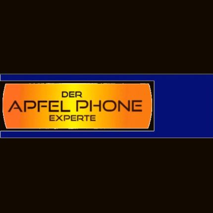 Logo fra der APFEL PHONE experte