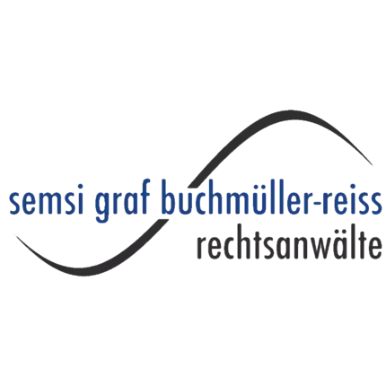 Logo od Rechtsanwälte Semsi | Graf | Buchmüller-Reiss PartG mbB