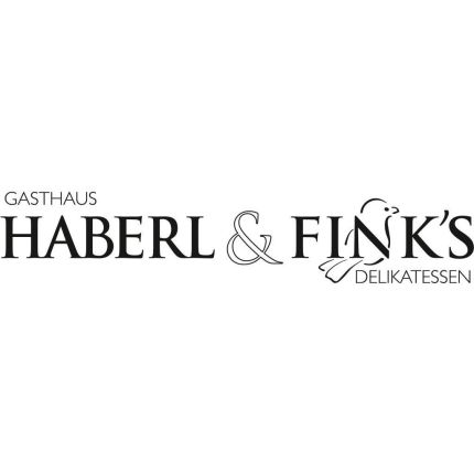 Logo de Gasthaus Haberl & Finks Delikatessen