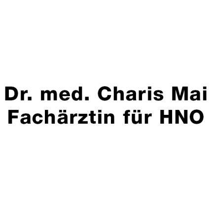 Logotipo de Dr. med. Charis Mai FÄ für HNO