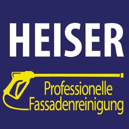 Logo de Heiser Fassadenreinigung Osnabrück