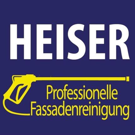 Logótipo de Heiser Fassadenreinigung Osnabrück