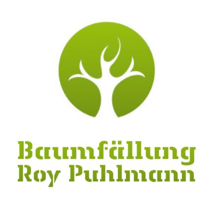Logo da Baumfällung Roy Puhlmann