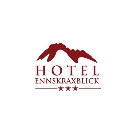 Logo from Hotel Ennskraxblick