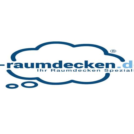 Logotyp från t-raumdecken.de