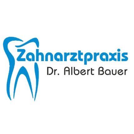 Logo od Zahnarztpraxis Dr. Albert Bauer