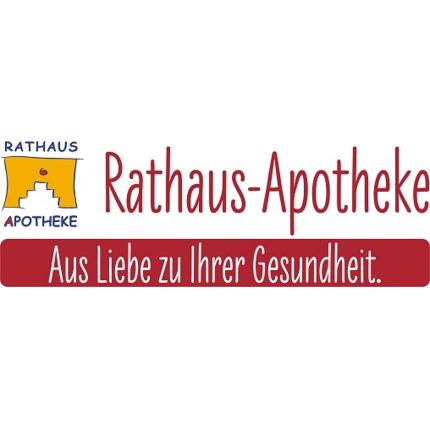 Λογότυπο από Rathaus-Apotheke