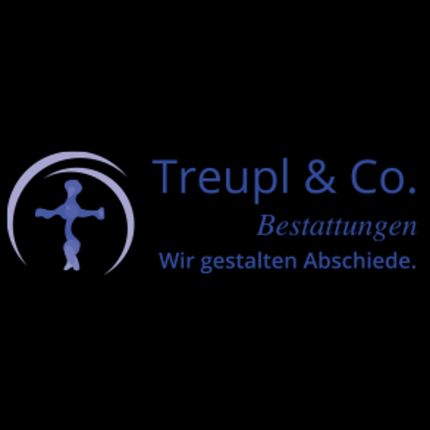 Logotyp från Bestattungsinstitut Treupl & Co. oHG
