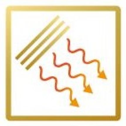 Logo van Goldene Zeiten Wand- und Deckenheizung - Petau GmbH