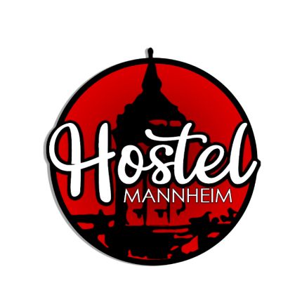 Logo von Hostel Mannheim