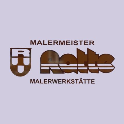 Logo de Malermeister Ratte Malerwerkstätte