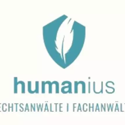 Logo von humanius Rechtsanwälte Fachanwälte