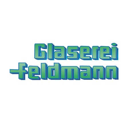 Logo da Glaserei Feldmann