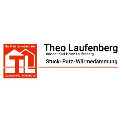 Logo de Stuckgeschäft Laufenberg