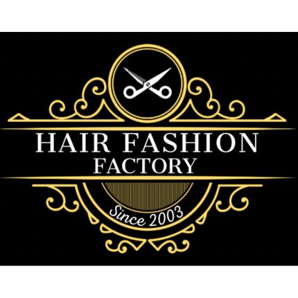 Logotipo de Hair Fashion Factory