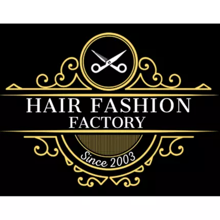 Logo od Hair Fashion Factory