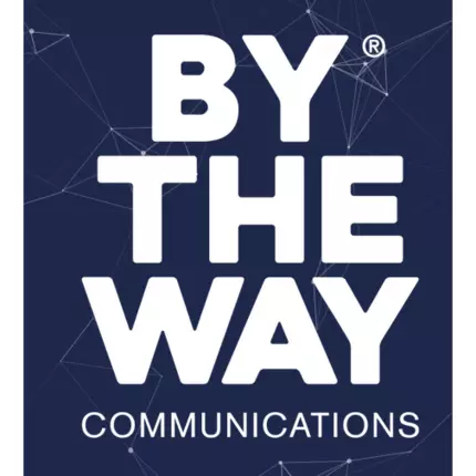 Logo de by the way communications AG